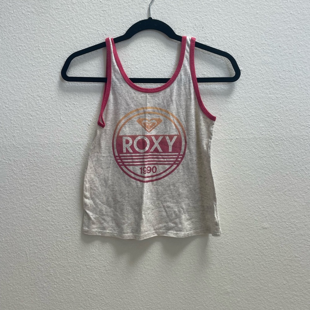 Roxy Tank Top